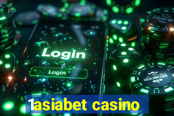 1asiabet casino